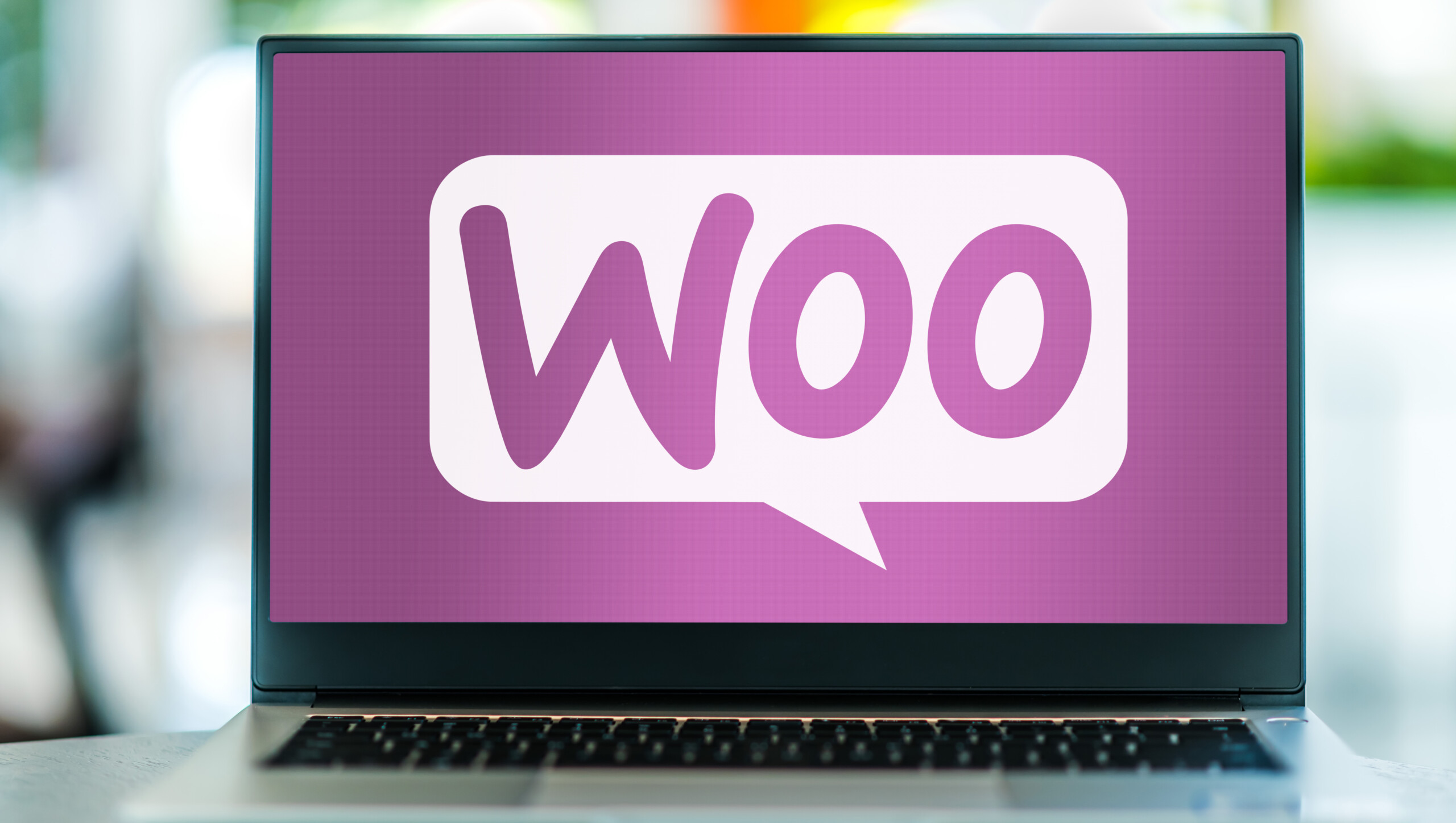 WooCommerce