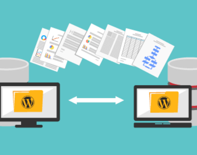 Transférer un site wordpress vers un autre hébergeur