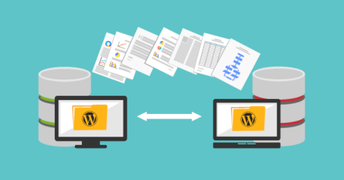 Transférer un site wordpress vers un autre hébergeur